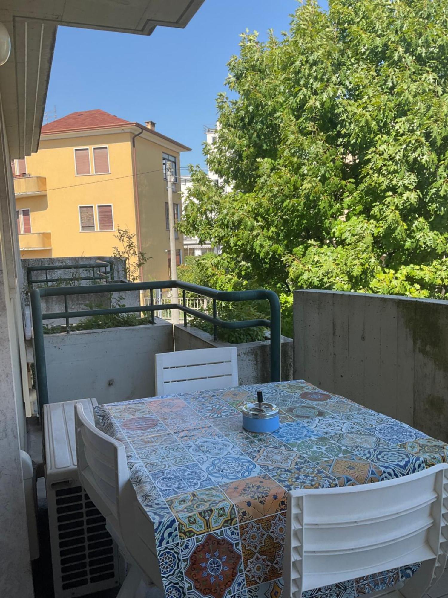 Casa Federica 2 Apartment Marghera Exterior photo